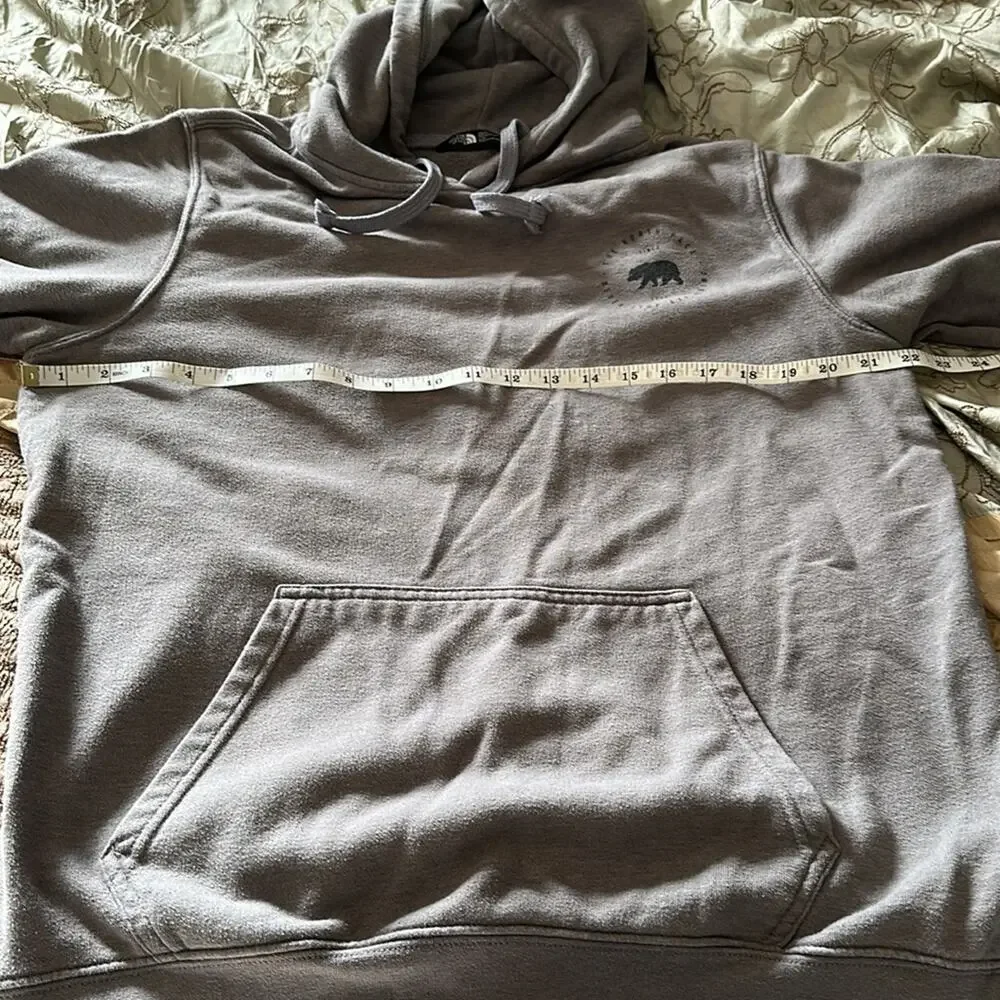 The North Face | Mens Pullover Hoodie Size L
